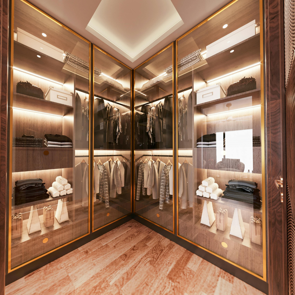 Stakleni dodaci za vaš dom